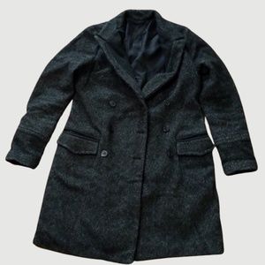 Zadig and Voltaire Coat